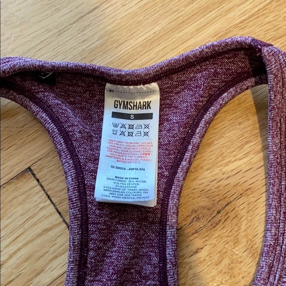 Gymshark sports bra - Picture 2 of 3